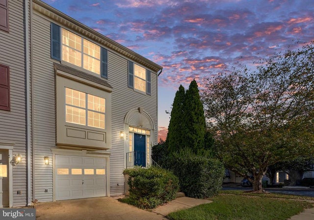 209 Backridge Ct, Fredericksburg