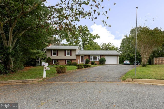 5 Wickham Ct, Fredericksburg