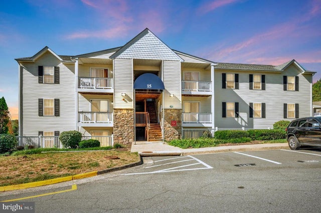 15 Fern Oak Cir #15202, Stafford