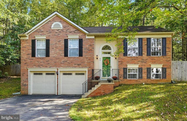 90 Ervin Overlook, Stafford