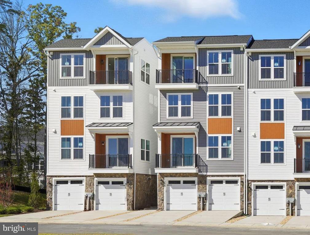 248 Violet Way #2, STAFFORD