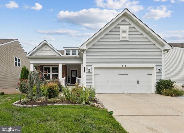 312 Montera Ave, Fredericksburg