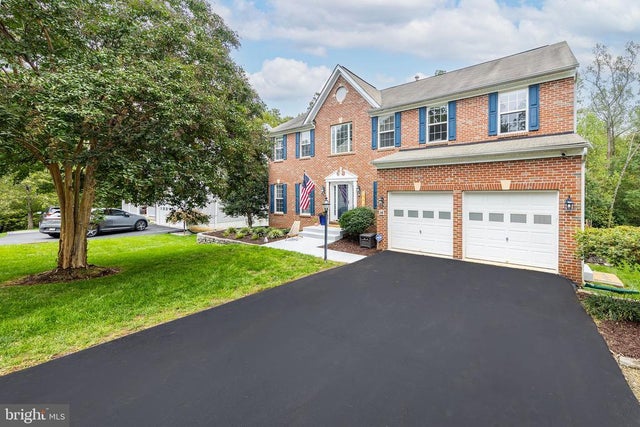 14 Saint Elizabeths Ct, Stafford