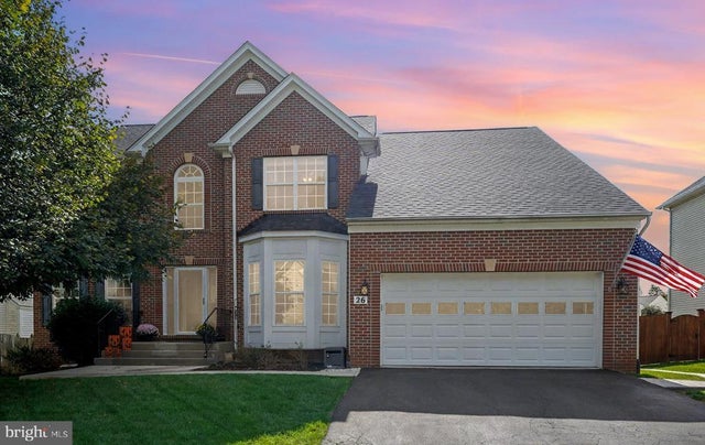 26 Saint Richards Ct, Stafford