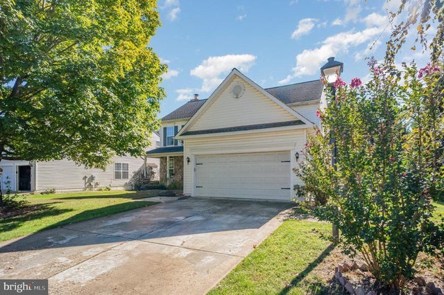 29 Newbury Dr, Stafford