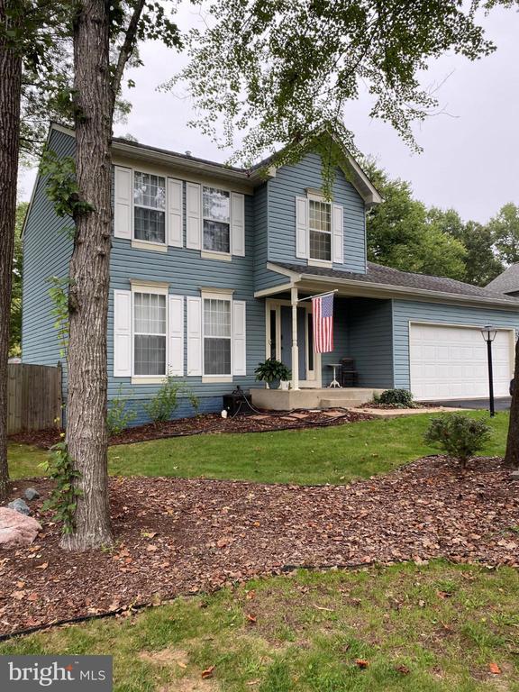 18 Mundy Ln, Fredericksburg
