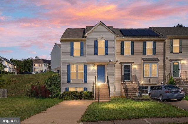 610 Sedgwick Ct, Stafford