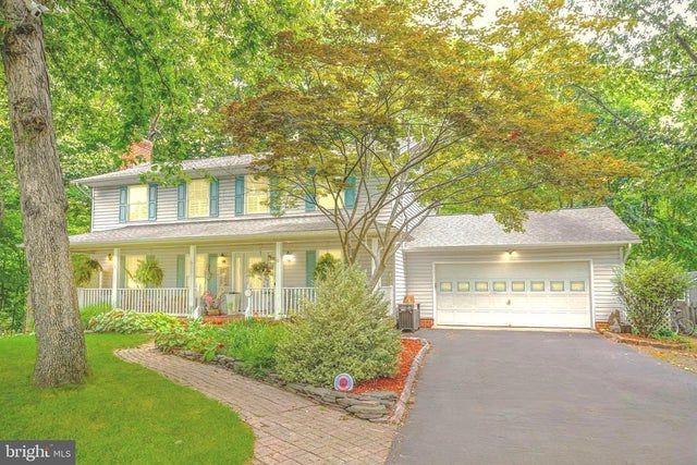 50 Hamlin Dr, Fredericksburg