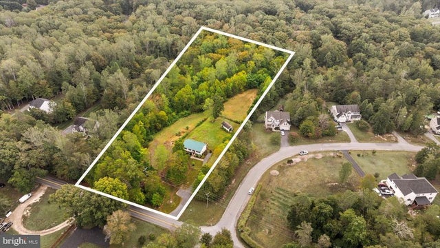 621 Holly Corner Rd, Fredericksburg