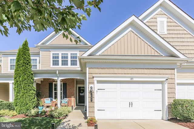 183 Long Point Dr, Fredericksburg