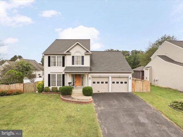 25 Sunset Ridge Ln, Fredericksburg