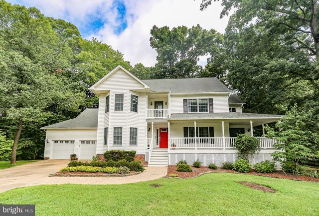 7 Dinwiddie Ct, Fredericksburg