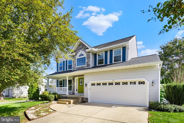 23 Fireberry Boulevard, Stafford