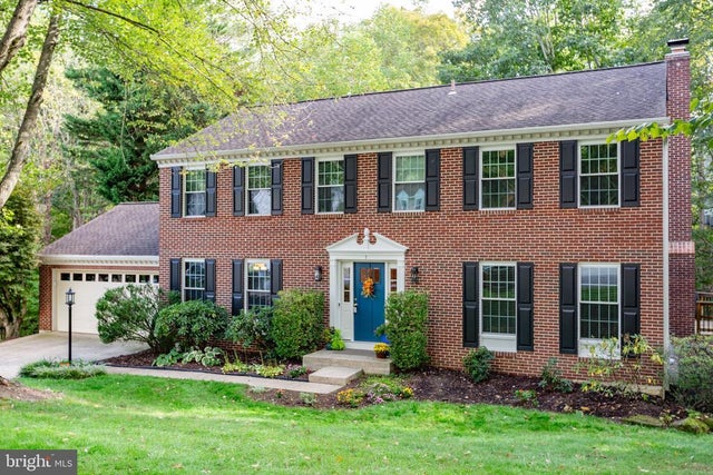 7 Lee Ct, Stafford