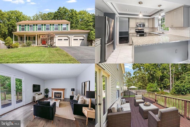 3016 Lusitania Dr, Stafford