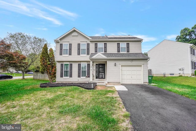 1 Jonquil Pl, Stafford