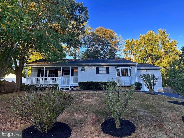 246 Vine Pl, Stafford