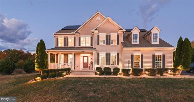 2401 Courthouse Rd, Stafford