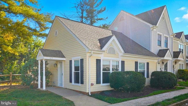 619 Madison Ct, Stafford