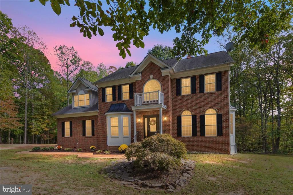 17 Secretariat Dr, STAFFORD