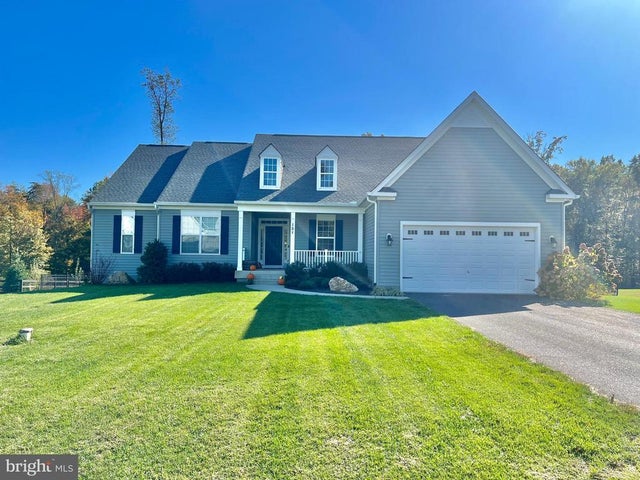 151 Moffett Ln, Fredericksburg