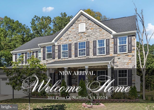 302 Pima Ct, Stafford