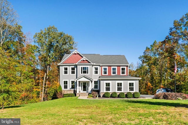 208 Snowy Egret Way, Fredericksburg