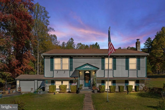 315 Mount Olive Rd, Stafford