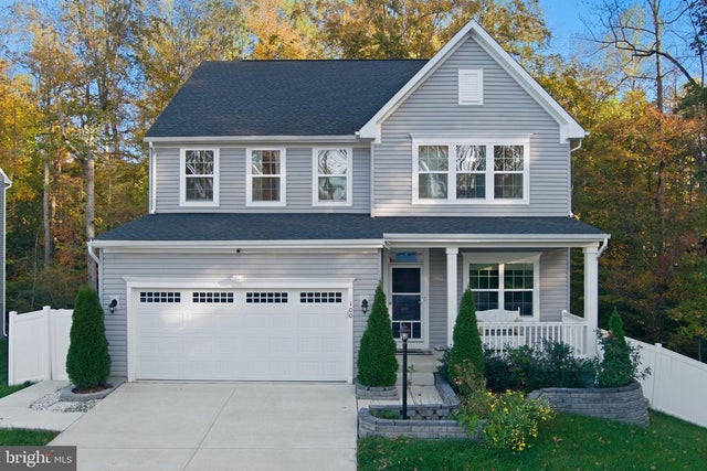 100 Determination Dr, Stafford