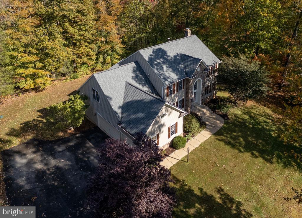 231 Kimberwick Ln, STAFFORD