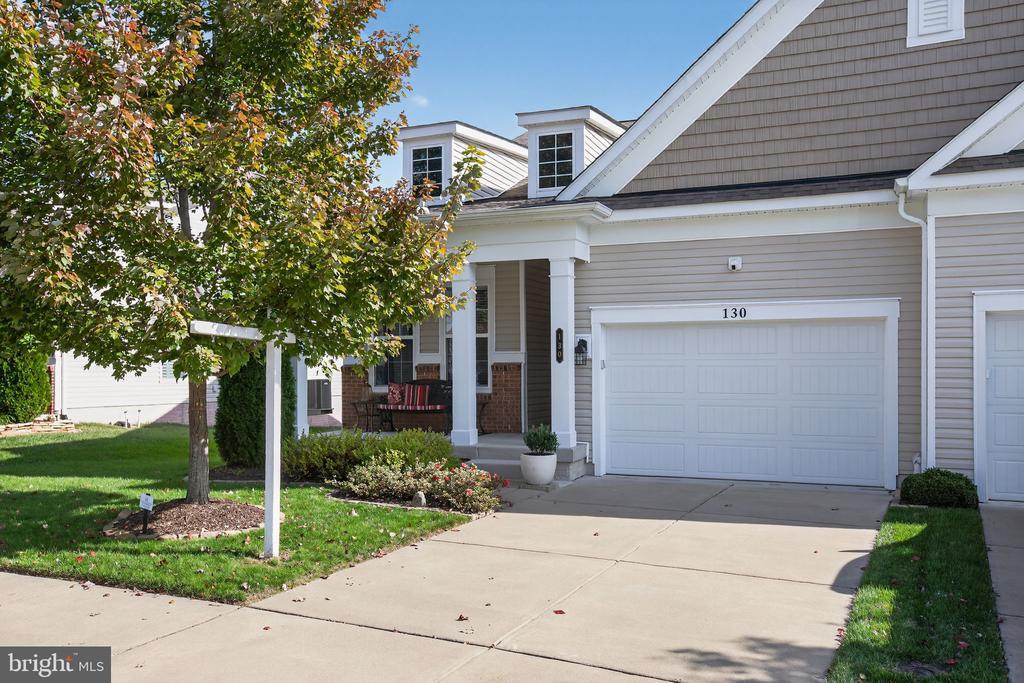 130 Long Point Dr, FREDERICKSBURG