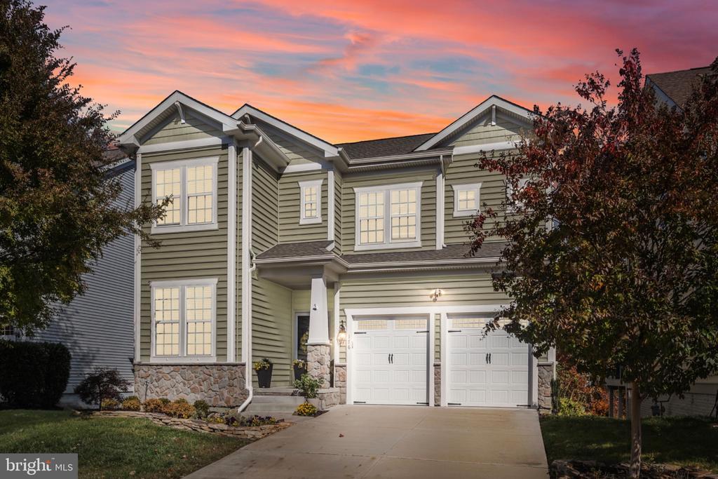 176 Verbena Dr, STAFFORD