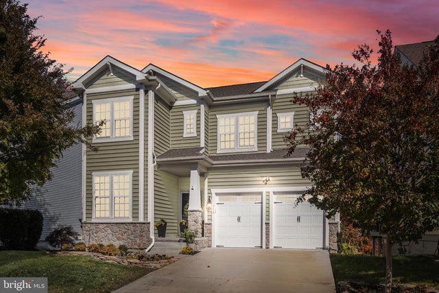 176 Verbena Dr, Stafford