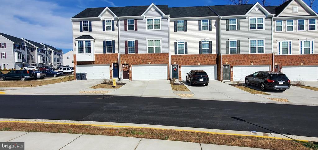 303 Rising Sun Rd, FREDERICKSBURG