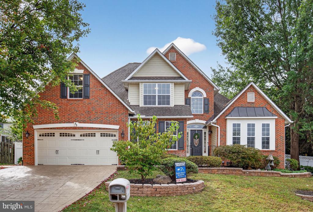 85 Basalt Dr, FREDERICKSBURG