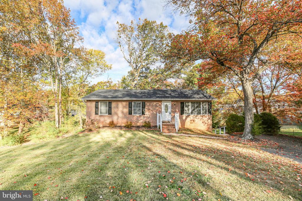 1701 Rogers St, FREDERICKSBURG