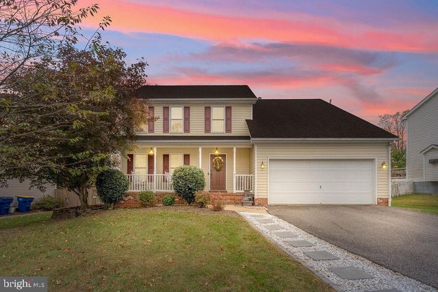 41 Dawson Dr, Fredericksburg