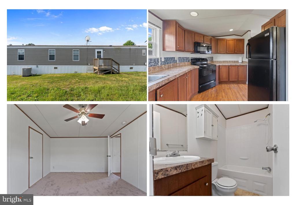 112 Cliff Circle, STAFFORD