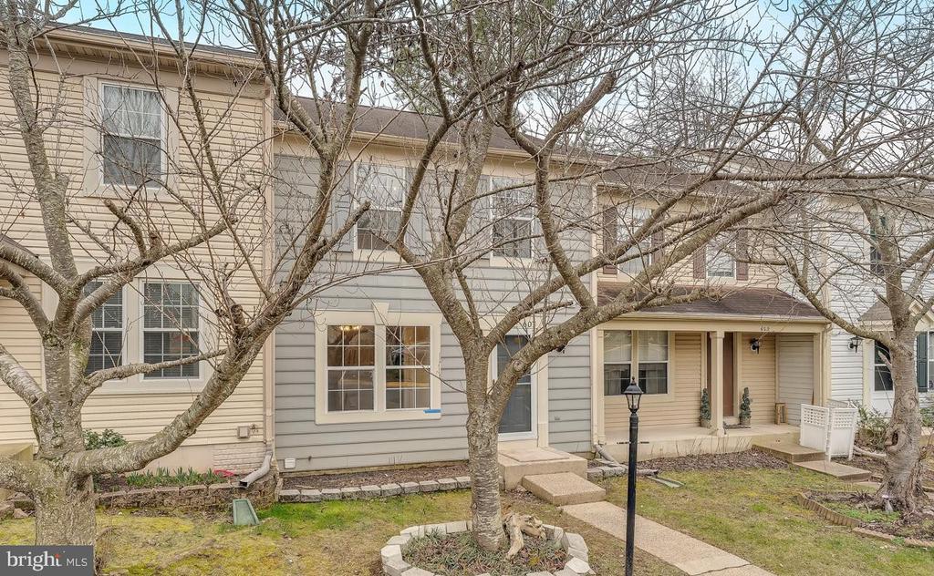 607 Knollwood Ct, STAFFORD