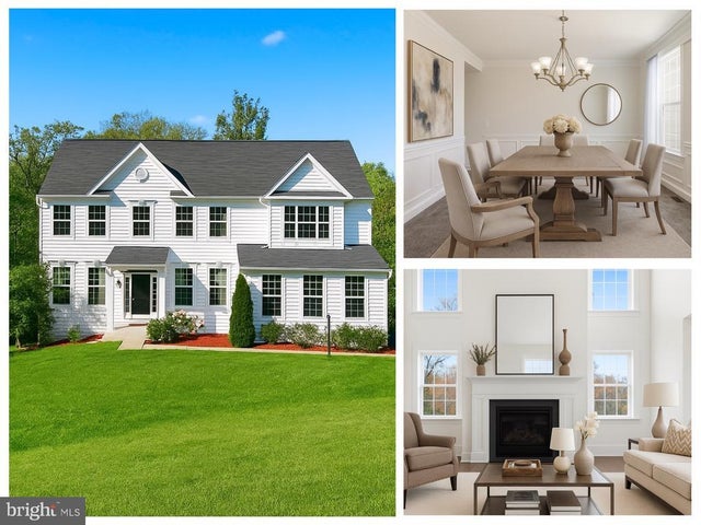 225 Perth Dr, Fredericksburg