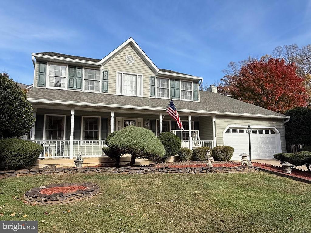 4 Spring Lake Dr, STAFFORD