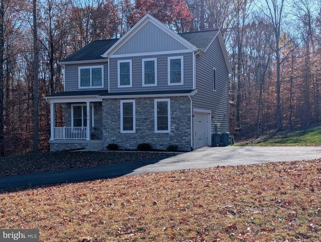 580 Kellogg Mill Road, Fredericksburg