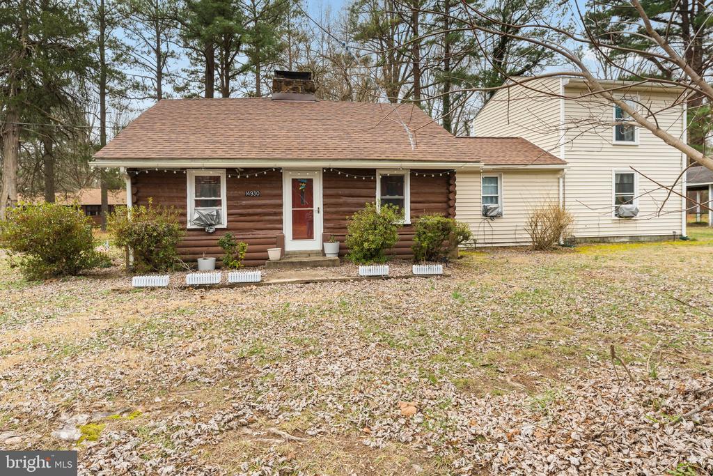 14930 Kings Hwy, MONTROSS VA MONTROSS Log Cabin Homes For Sale