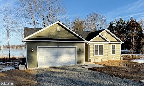 1224 Shore Dr, Colonial Beach