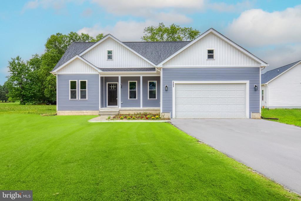 253 Shirley Ln, MONTROSS