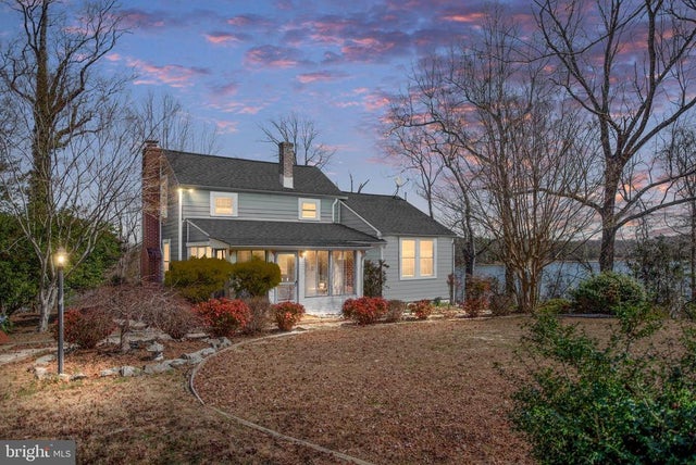 993 Edge Hill, Montross