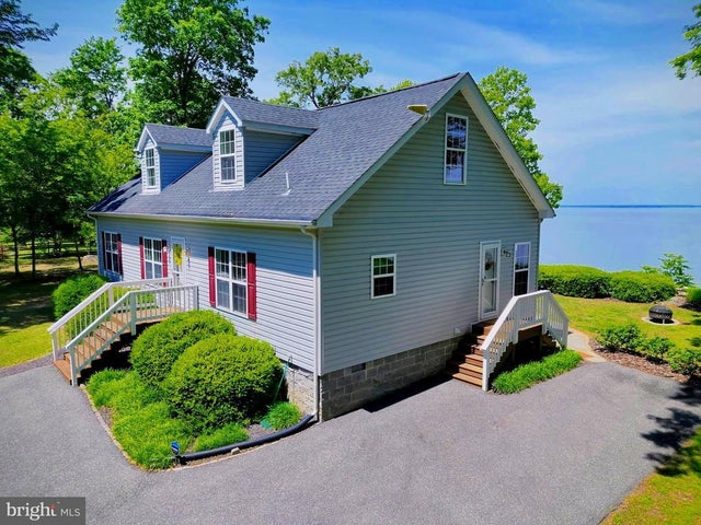 151 Bald Eagle Dr, Montross