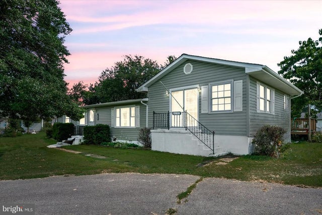 190 Blackwell Rd, Colonial Beach