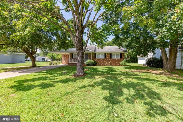 333 Santa Maria Ave, Colonial Beach