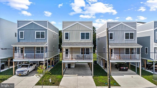 227 Wilder Ave, Colonial Beach